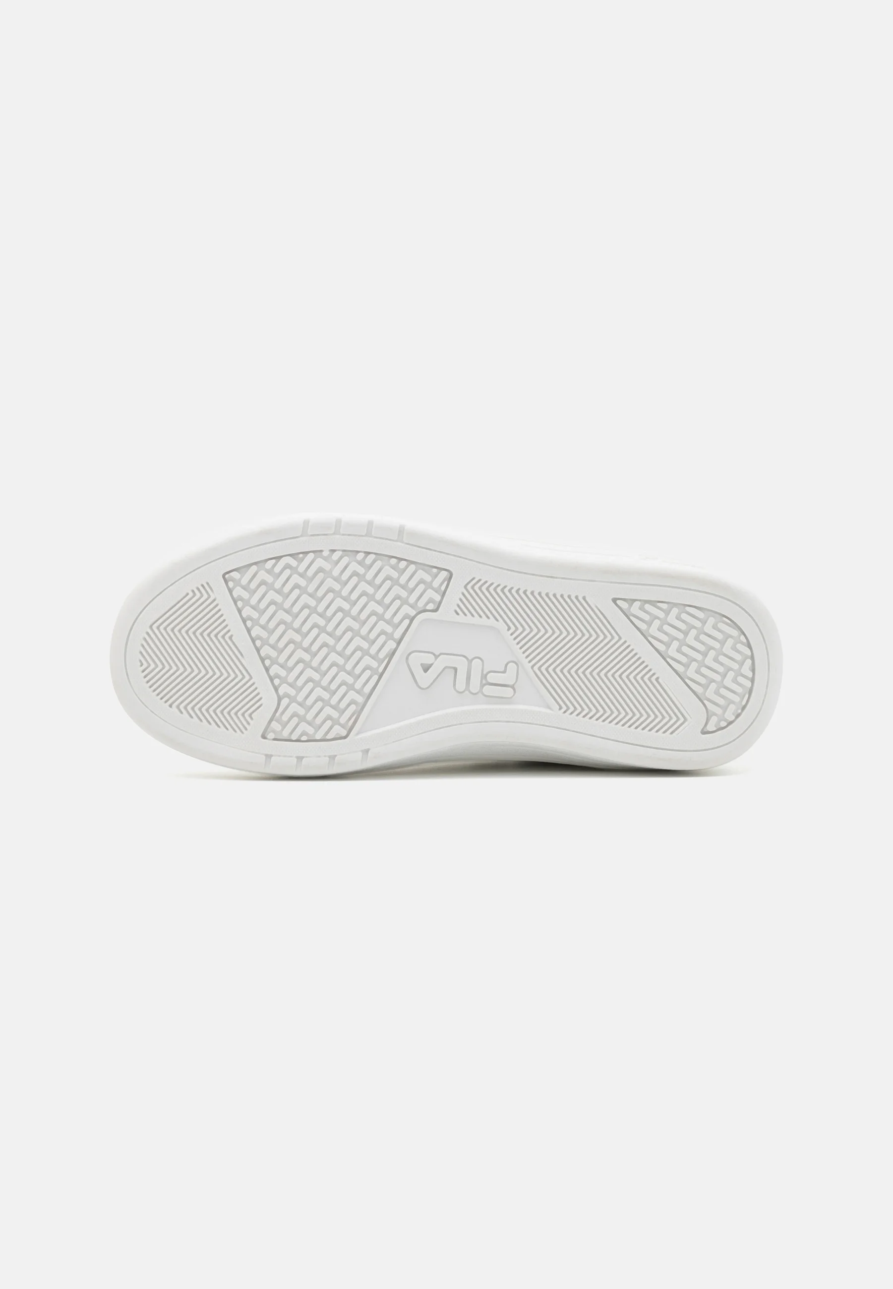 Fila COURT UNISEX - Zapatillas bajas