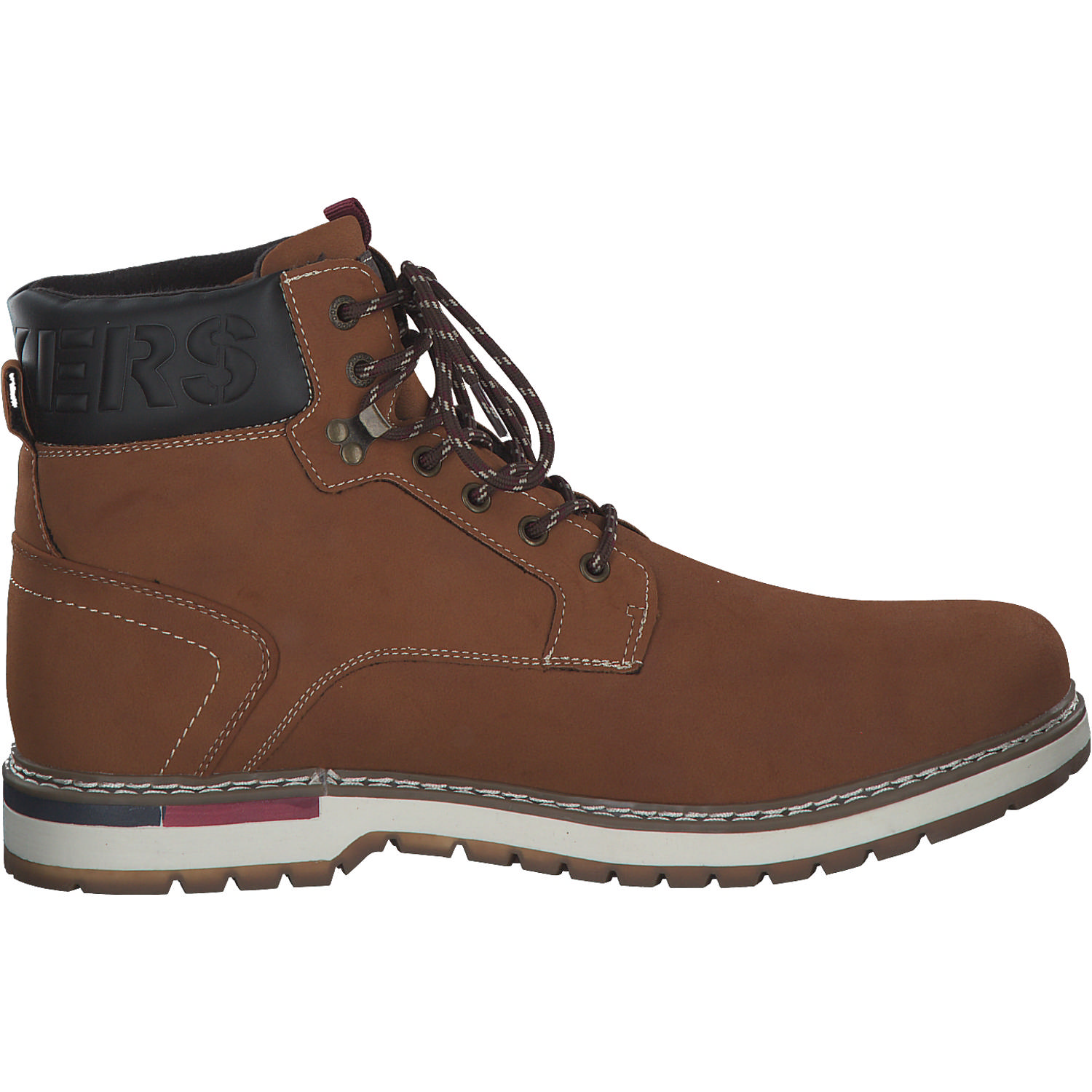 Dockers 47AF010, Stiefel, Herren, Braun