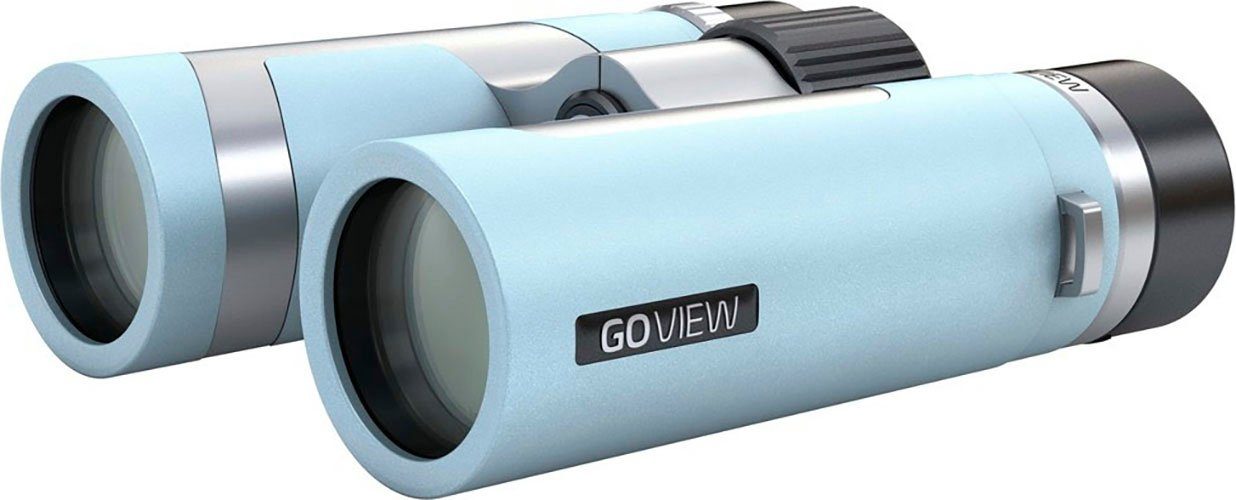 GoView ZOOMR 10x34 Fernglas