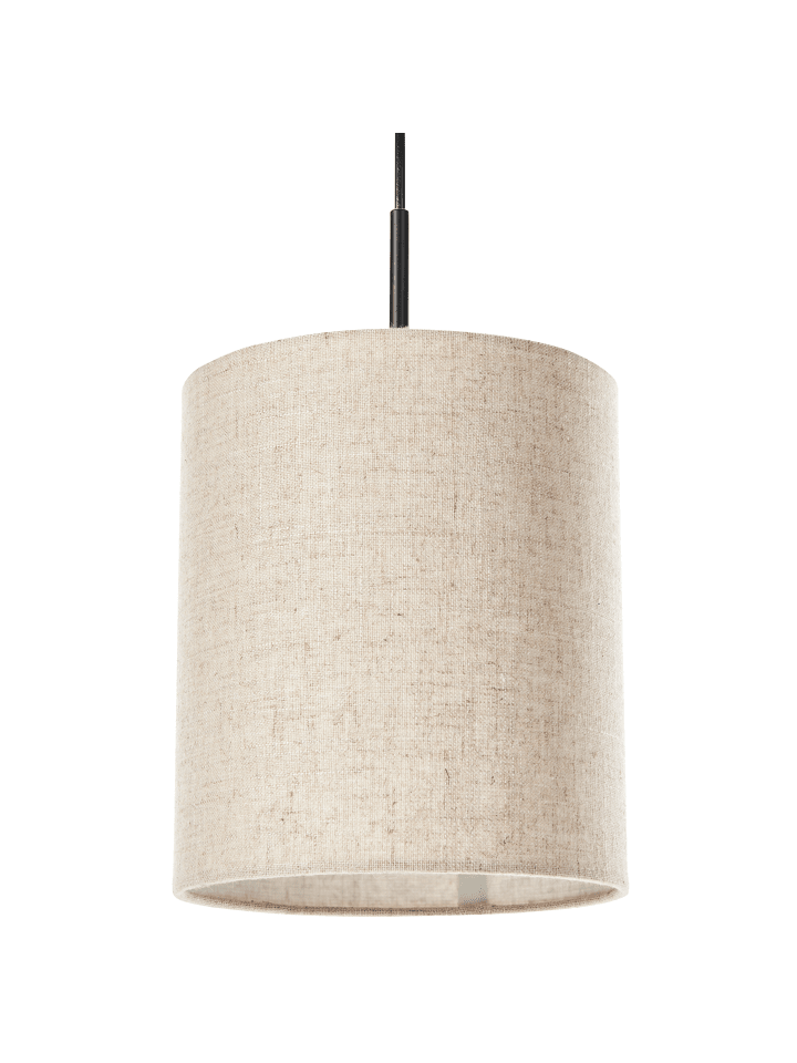 Beliani Pendelleuchten PARGUAZA in Beige - (W) 42 x (H) 125 x (L) 42 cm günstig kaufen onesize