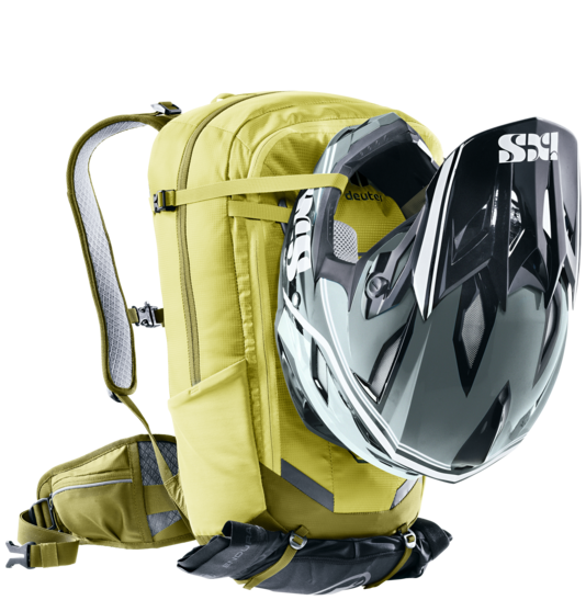deuter Flyt 14 | Fahrradrucksack