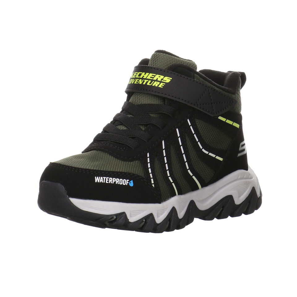 Skechers Rugged Ranger Boots