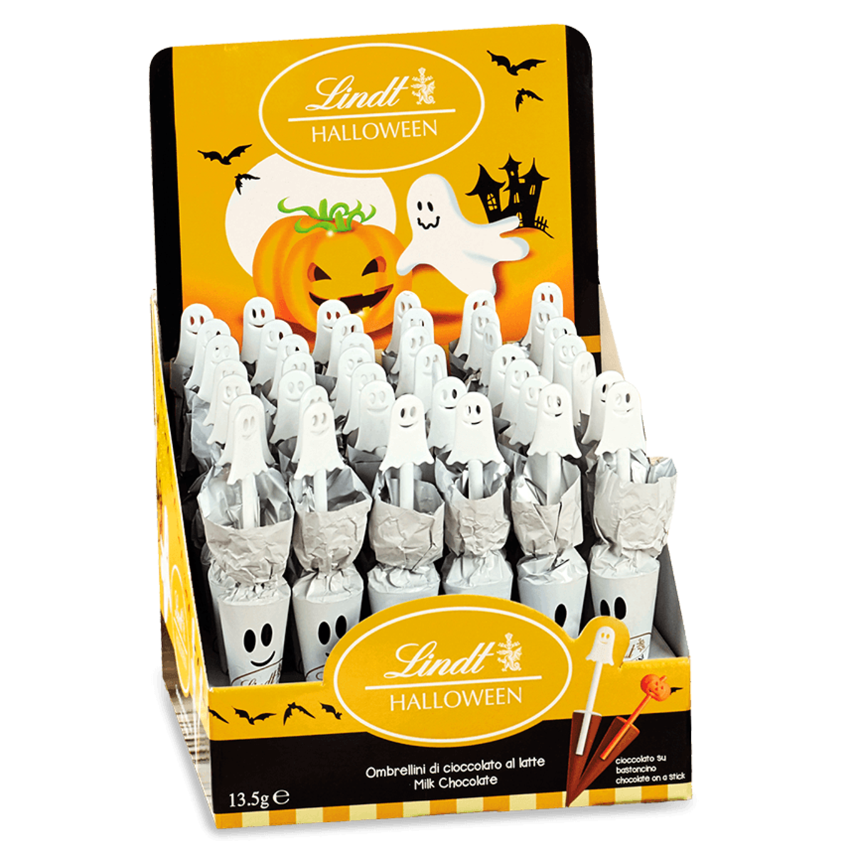 Halloween Stick Display, 567g