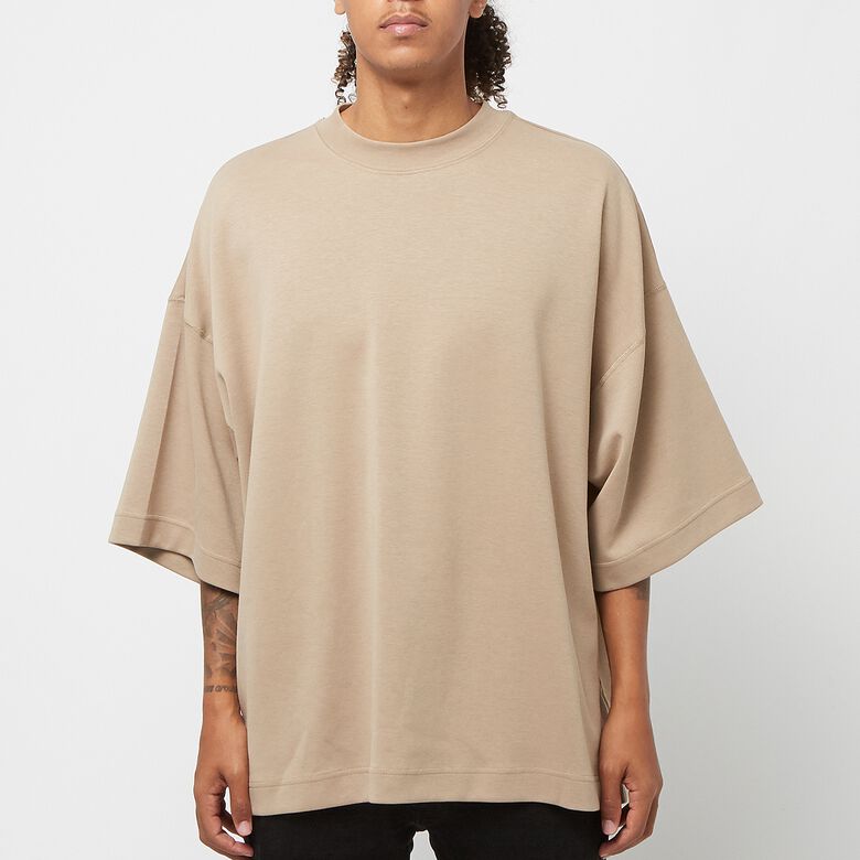 NIKE Tech Fleece Reimagined Top khaki