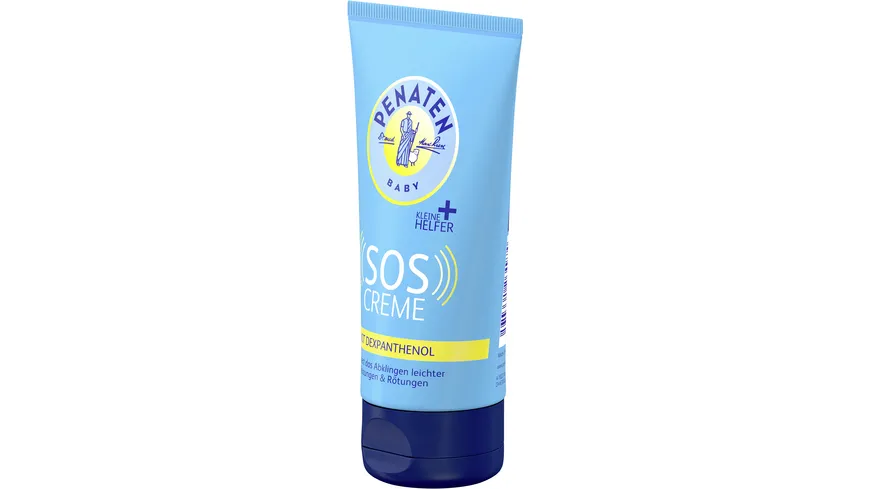 Penaten SOS Creme 75 ml