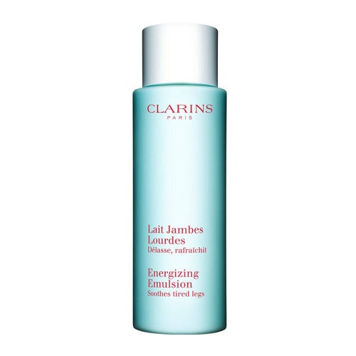 Clarins Energizing Emulsion 125 ml