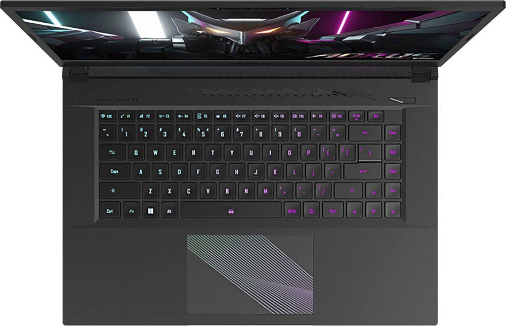 Gigabyte AORUS 15 BKF-73DE754SH Gaming-Notebook (39,6 cm/15,6 Zoll, Intel Core i7 13700H, GeForce RTX 4060, 1000 GB SSD)