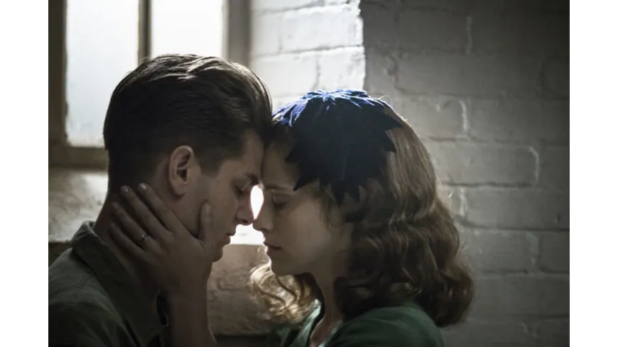 Hacksaw Ridge