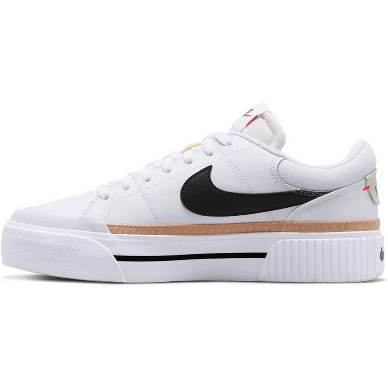 Nike Court Legacy Lift Sneaker Damen