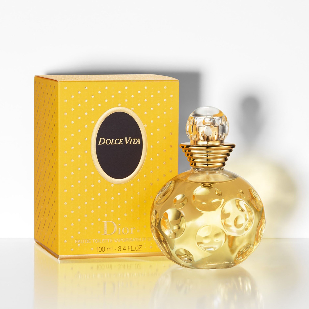 DIOR Dolce Vita Eau de Toilette