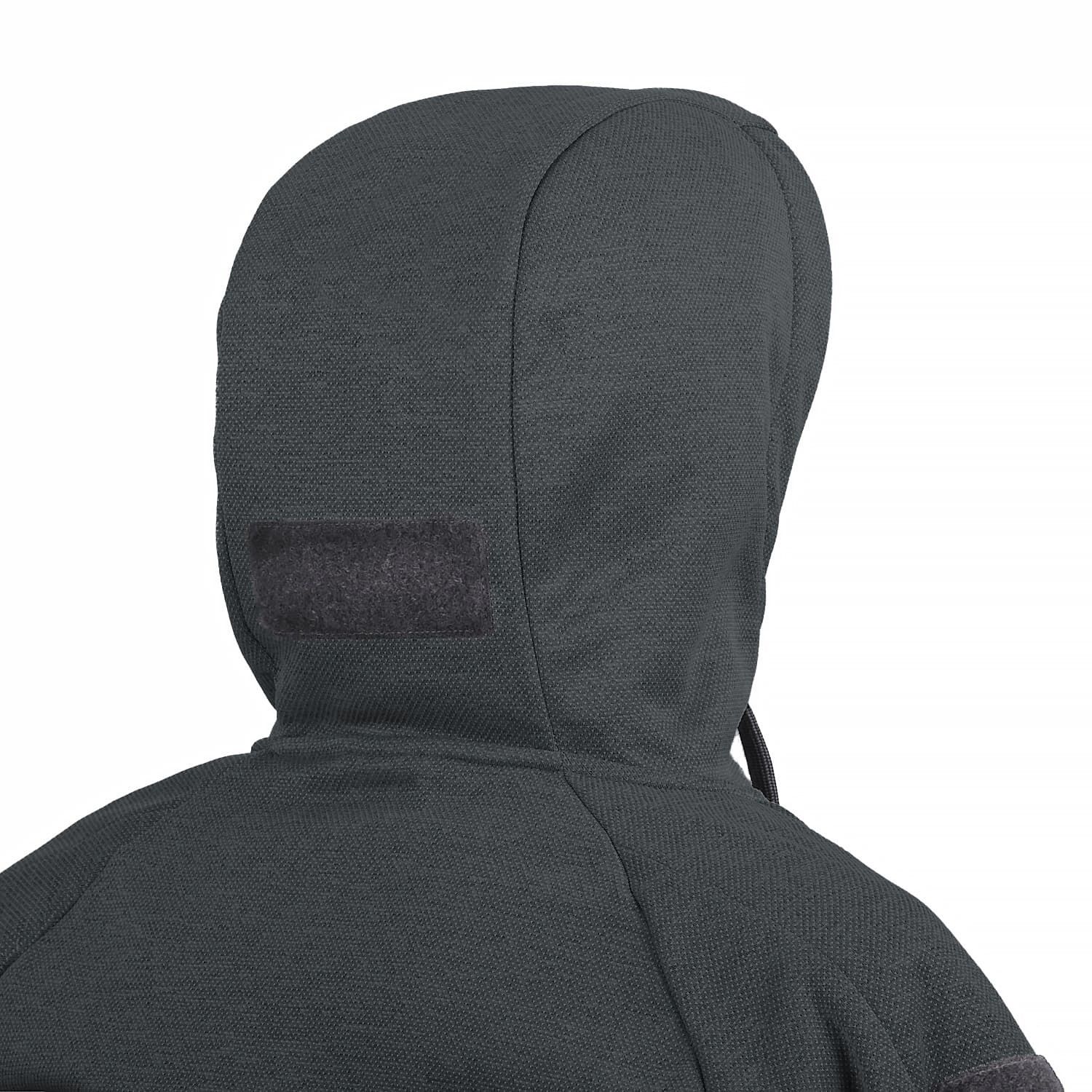 Urban Tactical Hoodie FullZip