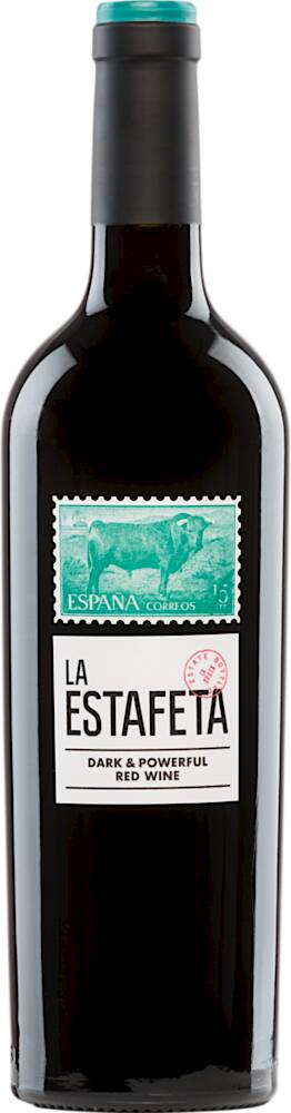 La Estafeta Dark & Powerful 2019