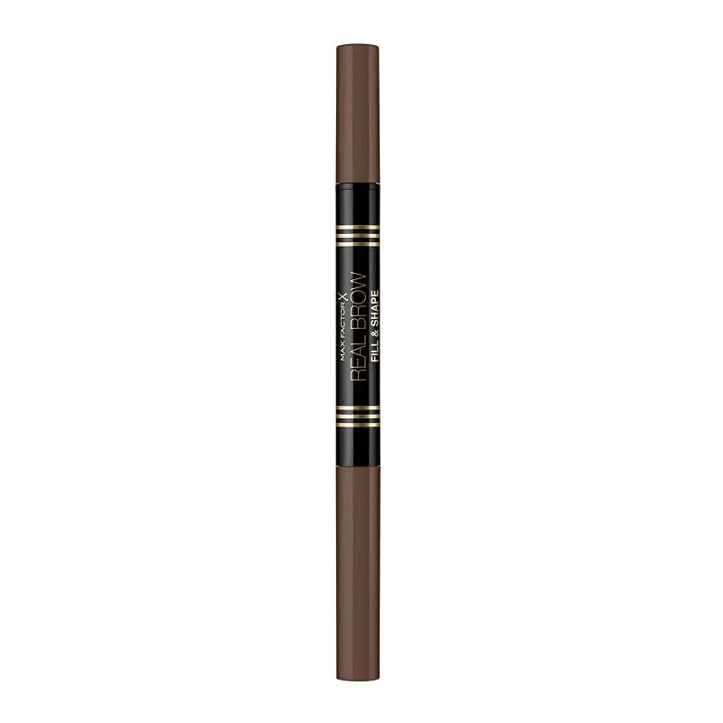 Max Factor Real Brow Fill & Shape olovka za obrve, 02