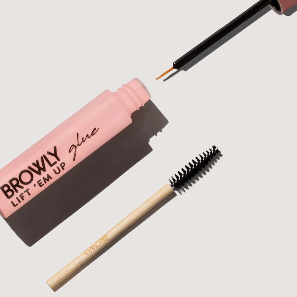 Browly Brow Glue