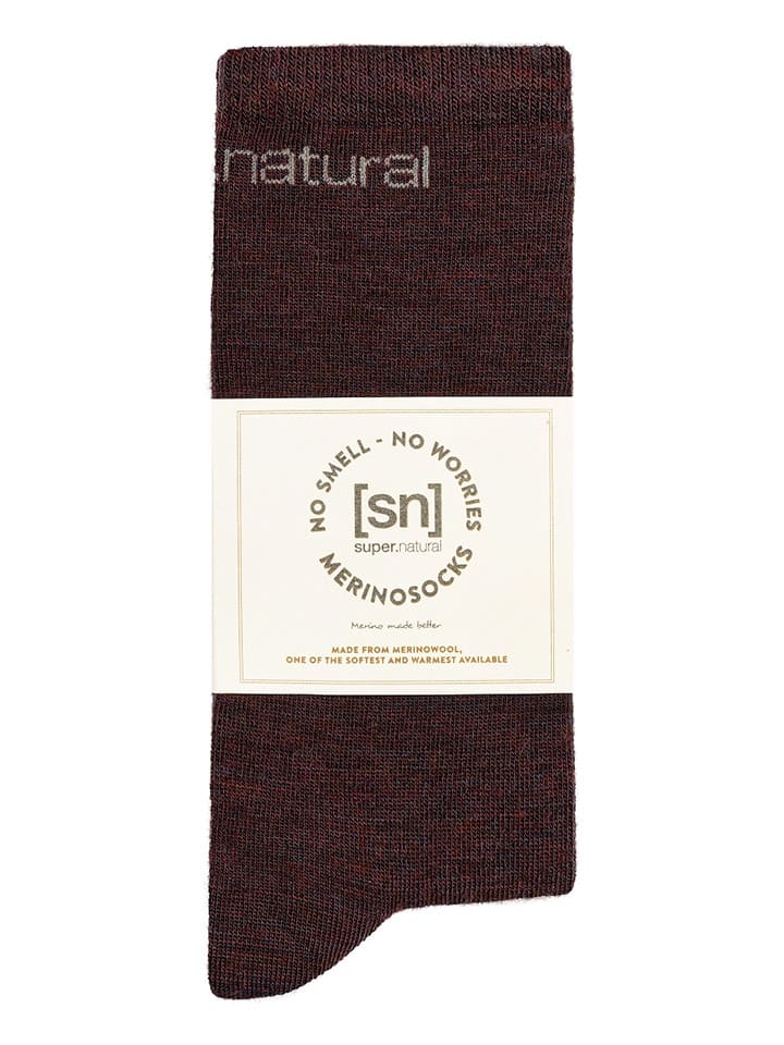 super.natural 2er-Set: Socken 
