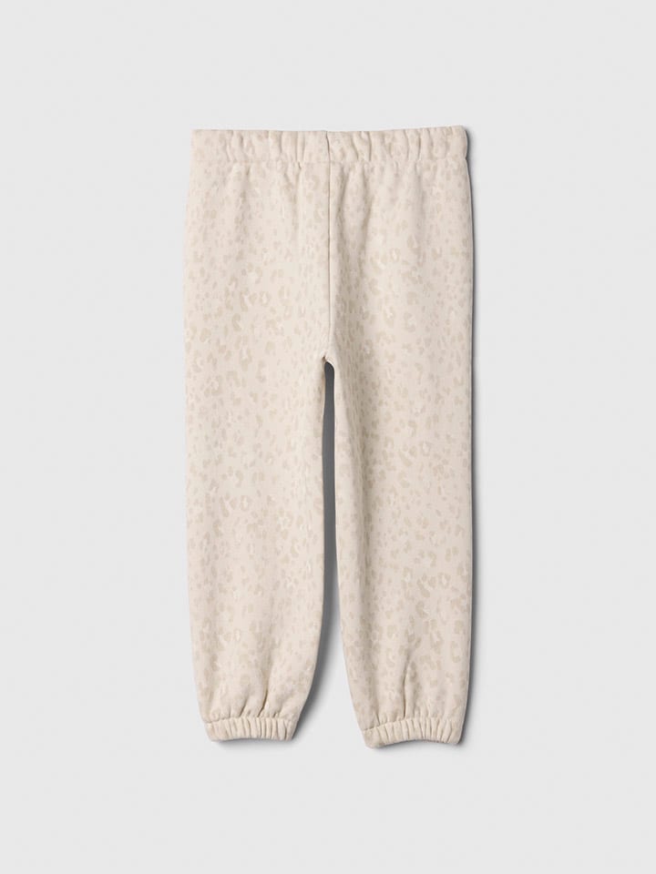 GAP Sweathose in Creme günstig kaufen