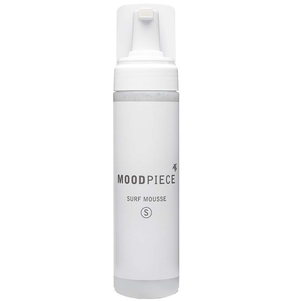 MOODPIECE Surf Mousse S 200 ml