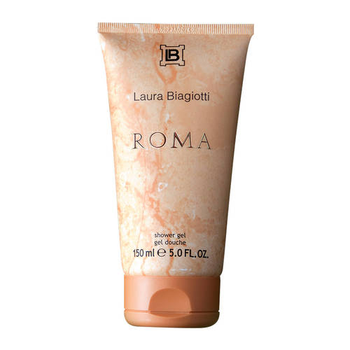 Laura Biagiotti Roma sprchový gél 150 ml