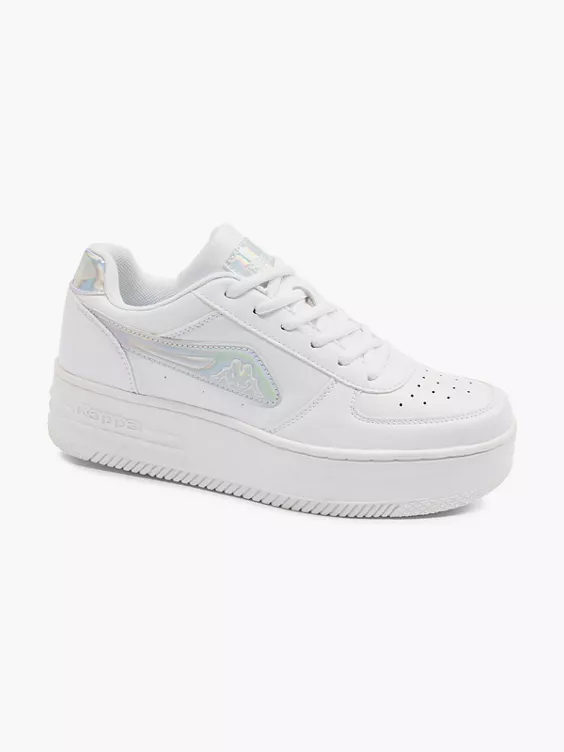 Kappa Platform Sneaker