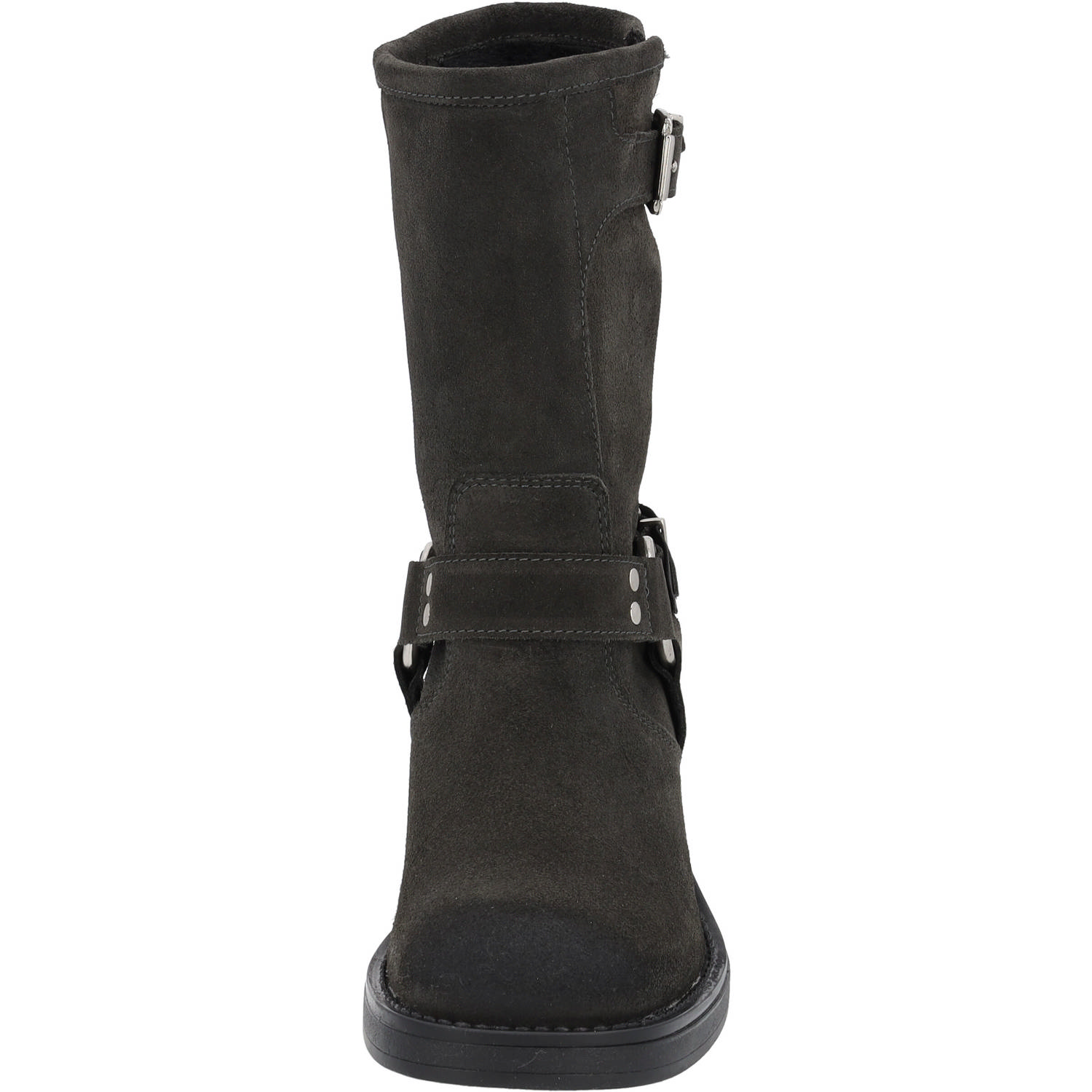 Palado Leops, Stiefeletten, Damen, Grau