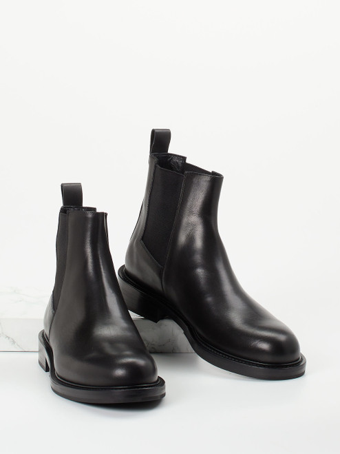 Chelsea Boots-17120090048 Konstantin Starke