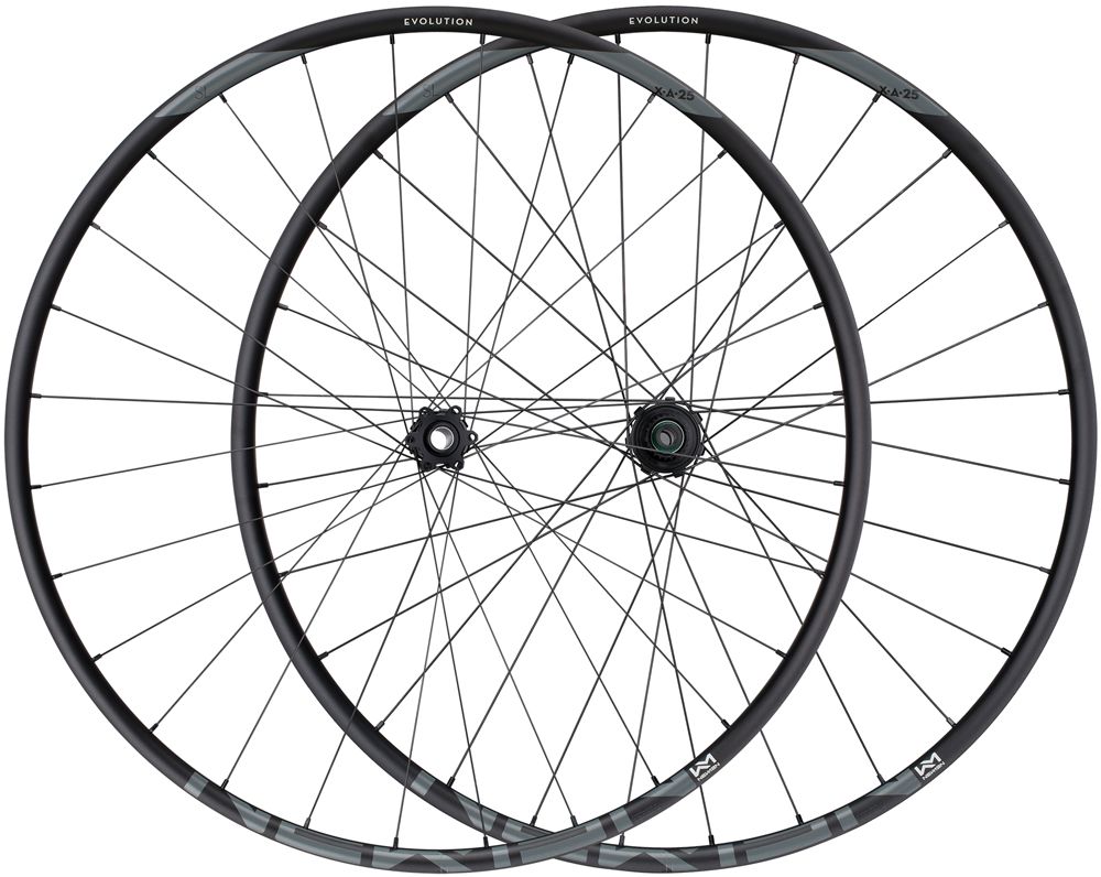 Newmen Evolution SL X.A.25 29