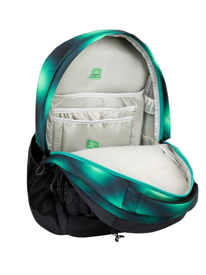 Belmil Wave Infinity Move Gradient Aurora Schulrucksack günstig kaufen onesize