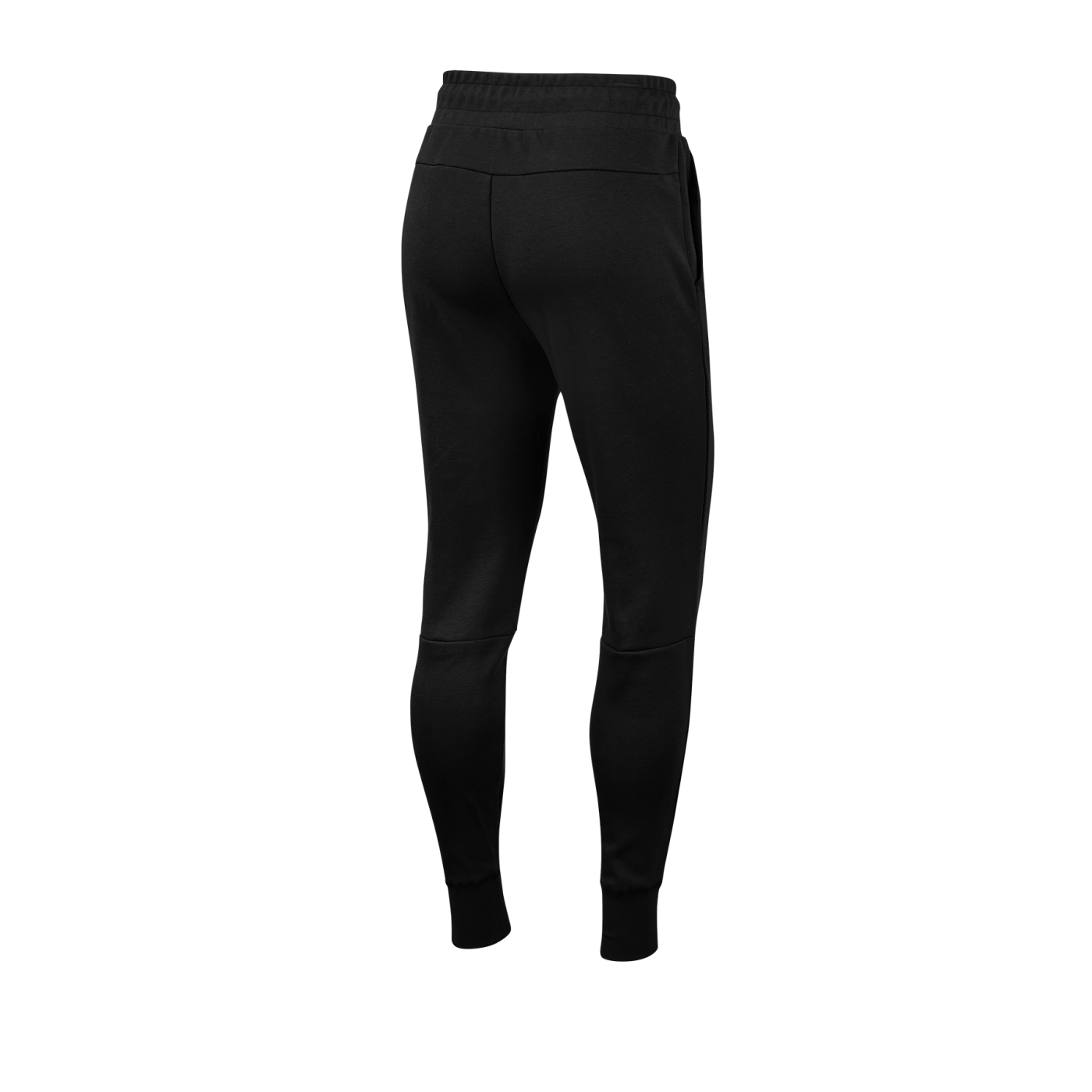 Nike Tech Fleece Jogginghose Damen Schwarz F010