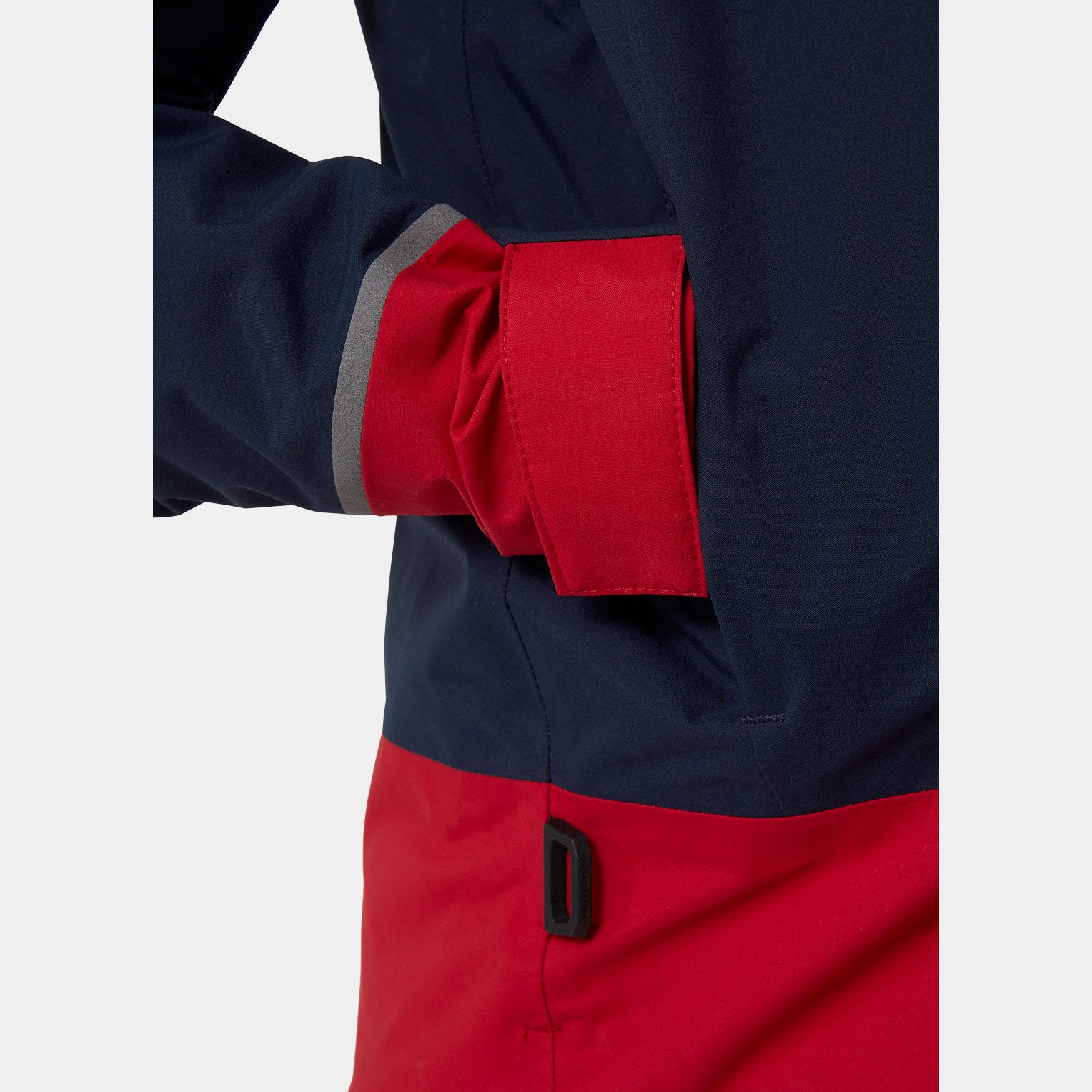 Juniors' Salt Port 2.0 Jacket