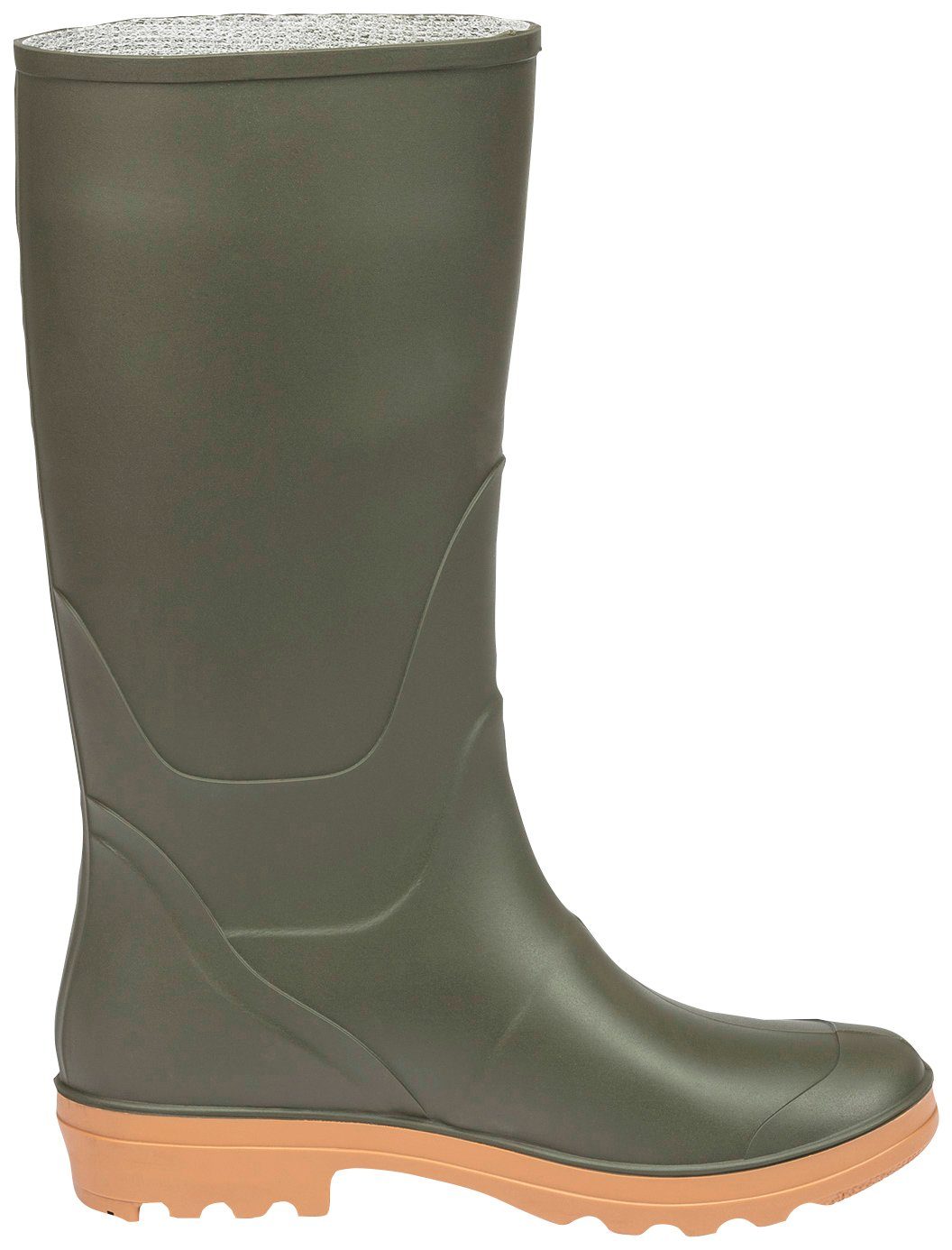 Kübler KÜBLER AGRARSTIEFEL Gummistiefel
