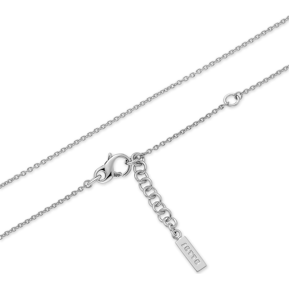 Jette Chaînette 925 Argent collier