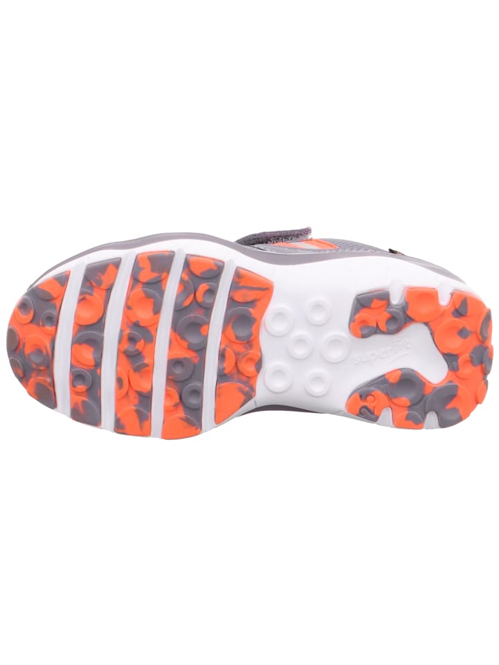 superfit Sneaker SPORT5 in Lila/Orange günstig kaufen