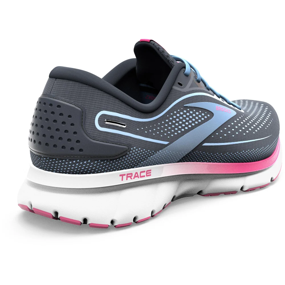Brooks Trace 2 1203751B082 / blau