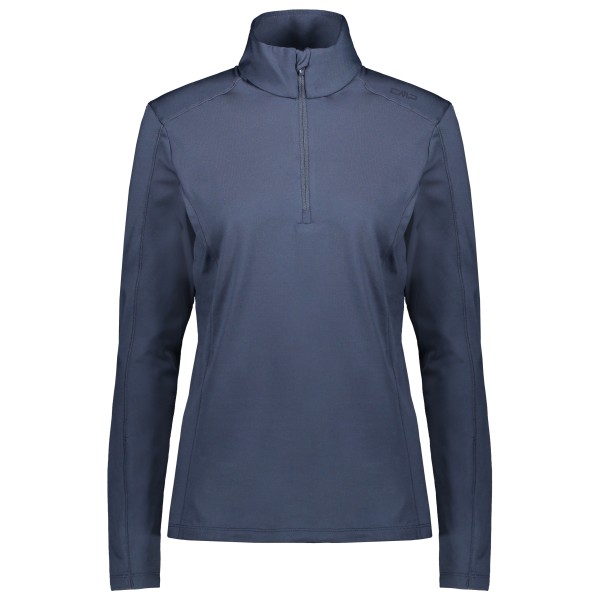CMP - Women's Sweat Softech - Fleecepullover