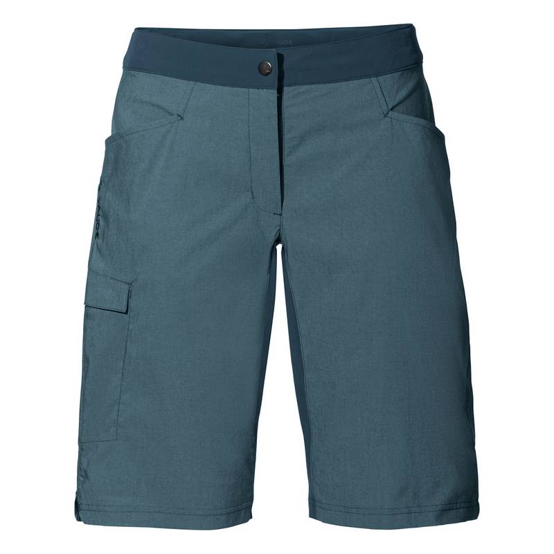 VAUDE Women's Tremalzo Shorts II Funktionshose Damen