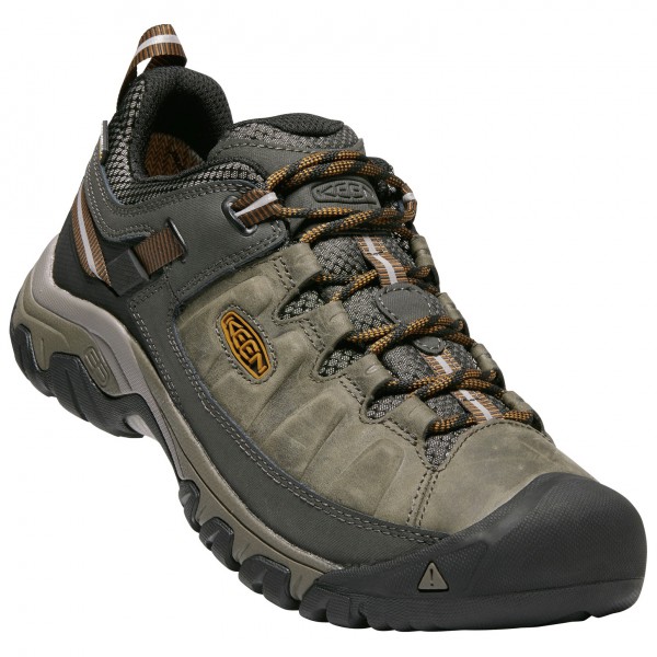Keen - Targhee III WP - Multisportschuhe