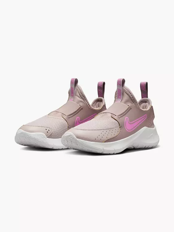 Nike Slip On Sneaker FLEX RUNNER 3 (PS)