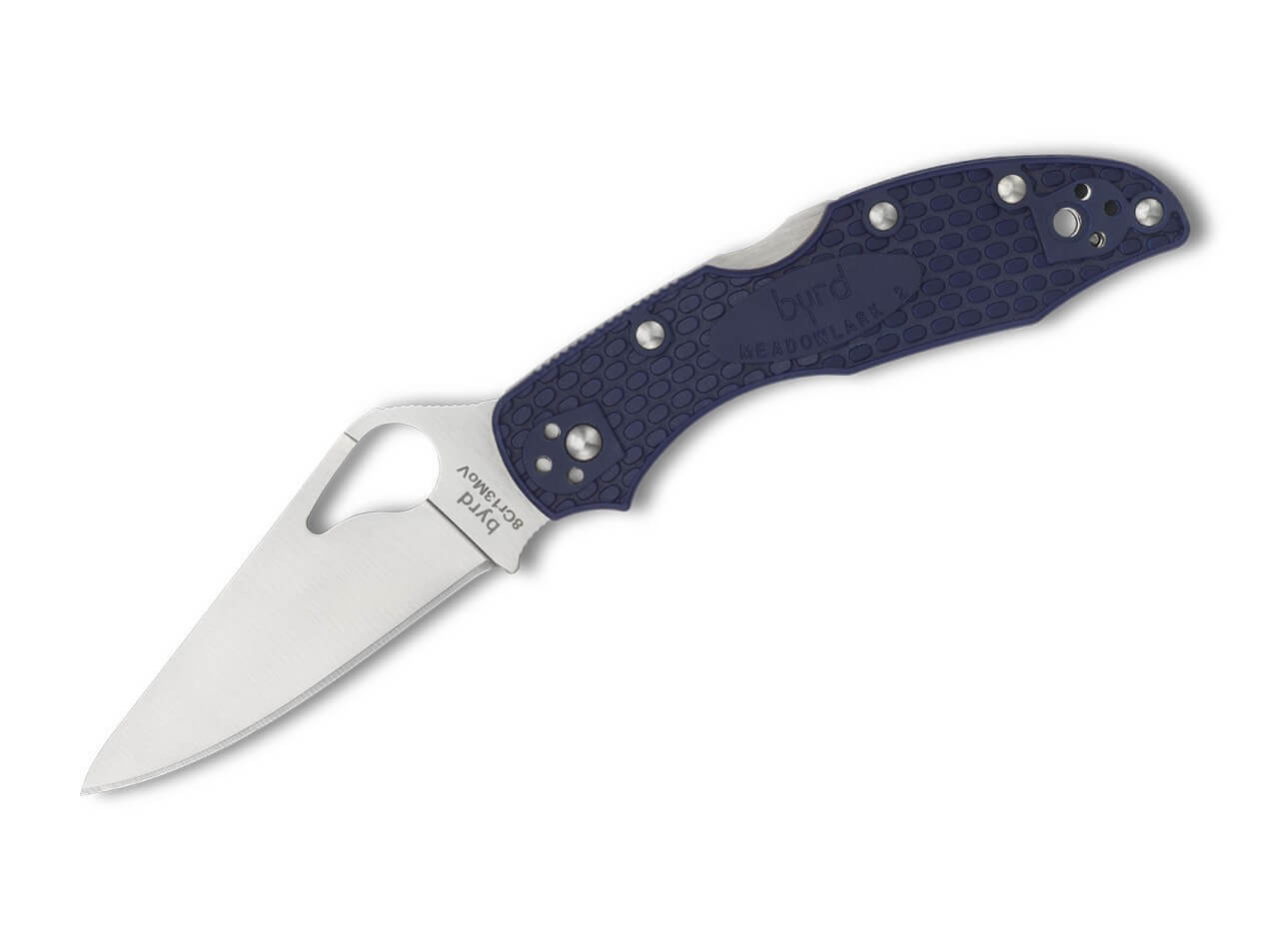 Meadowlark 2 Lightweight Blue