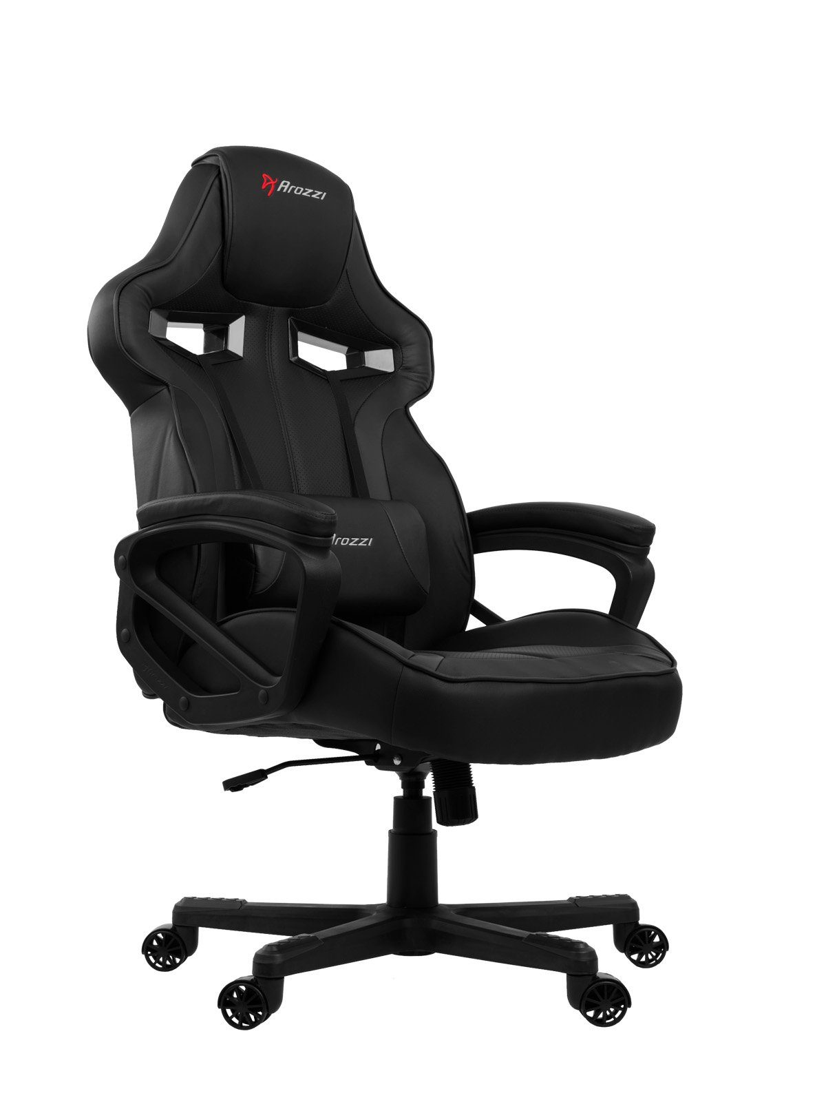 Arozzi Gaming-Stuhl Arozzi Milano Gaming Stuhl