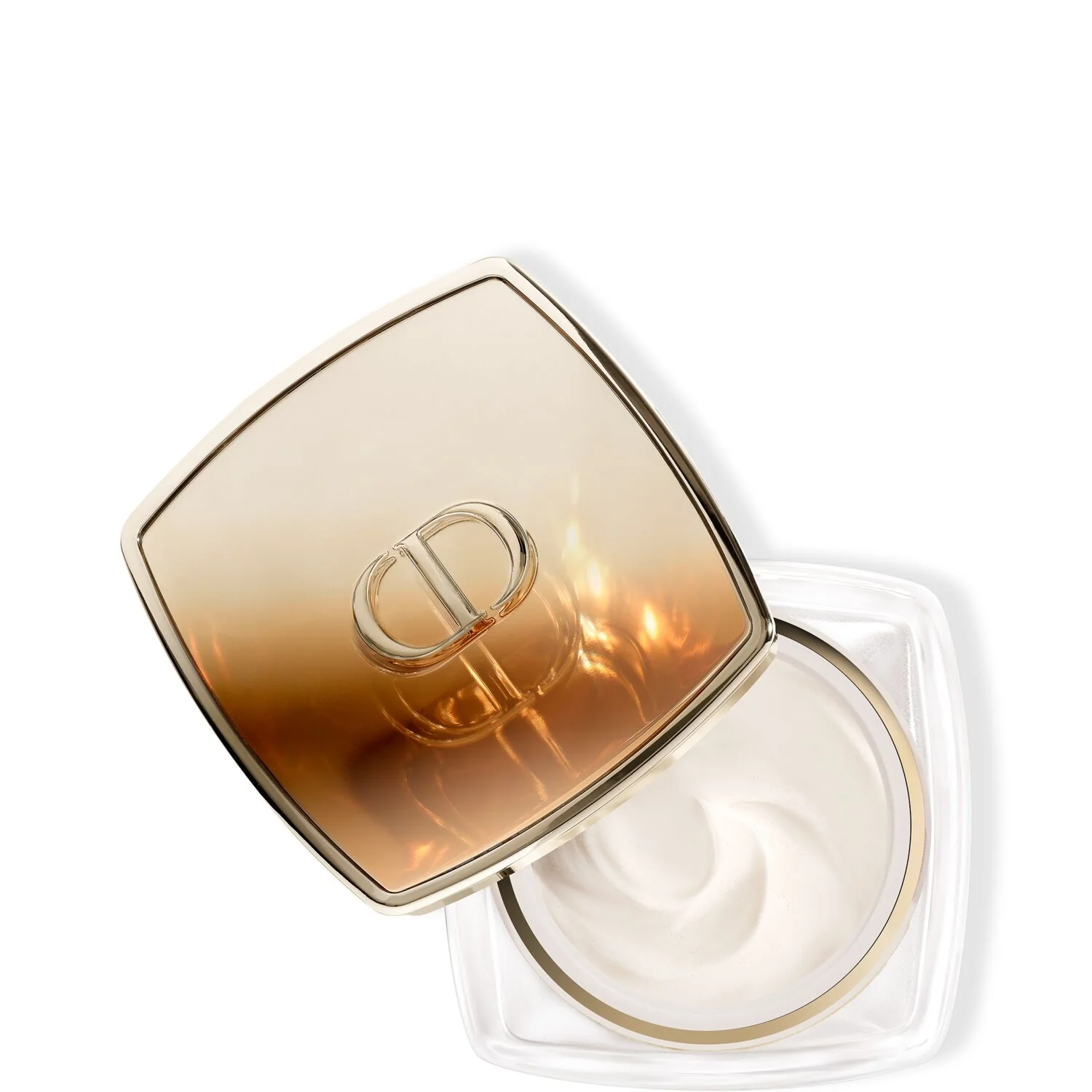 Dior Prestige La Crème Texture Essentielle - Tratament facial antirid de 24 de ore