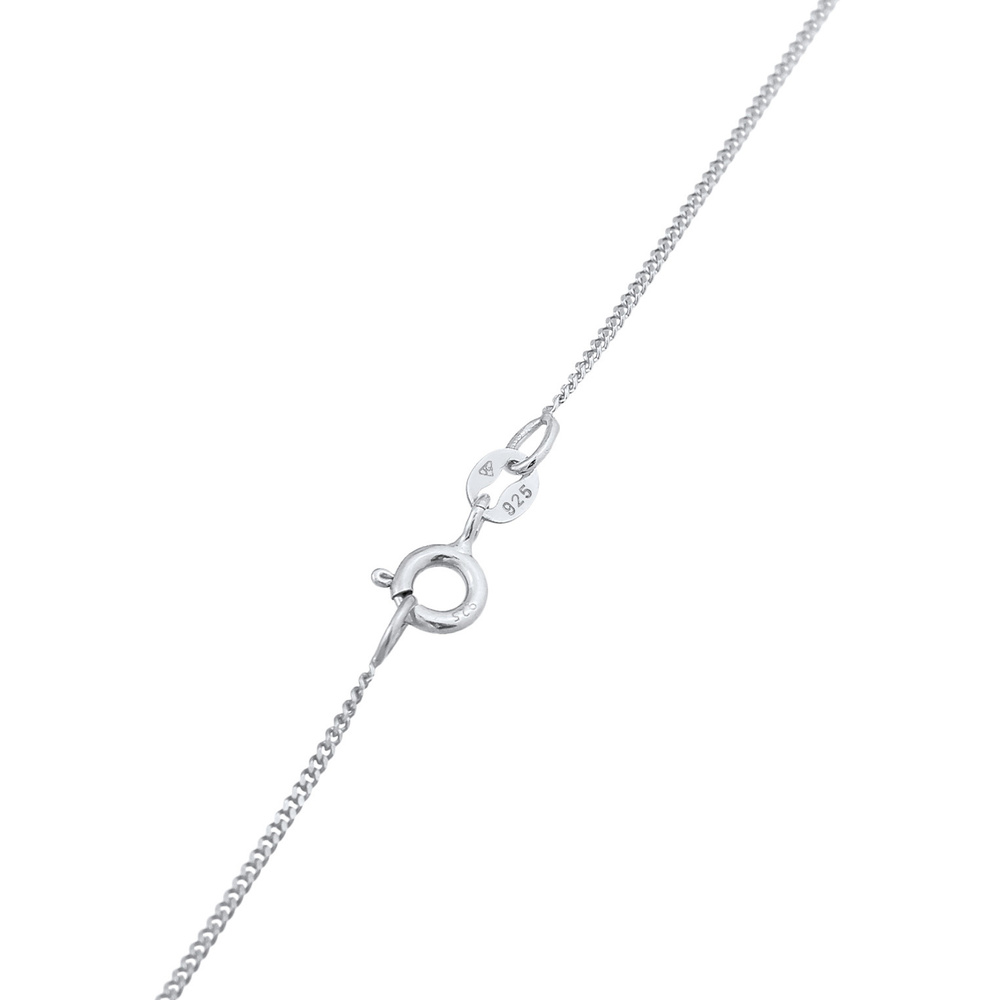 Nenalina Nenalina Collier Pendentif femme goutte classique avec perle de culture d'eau dou collier