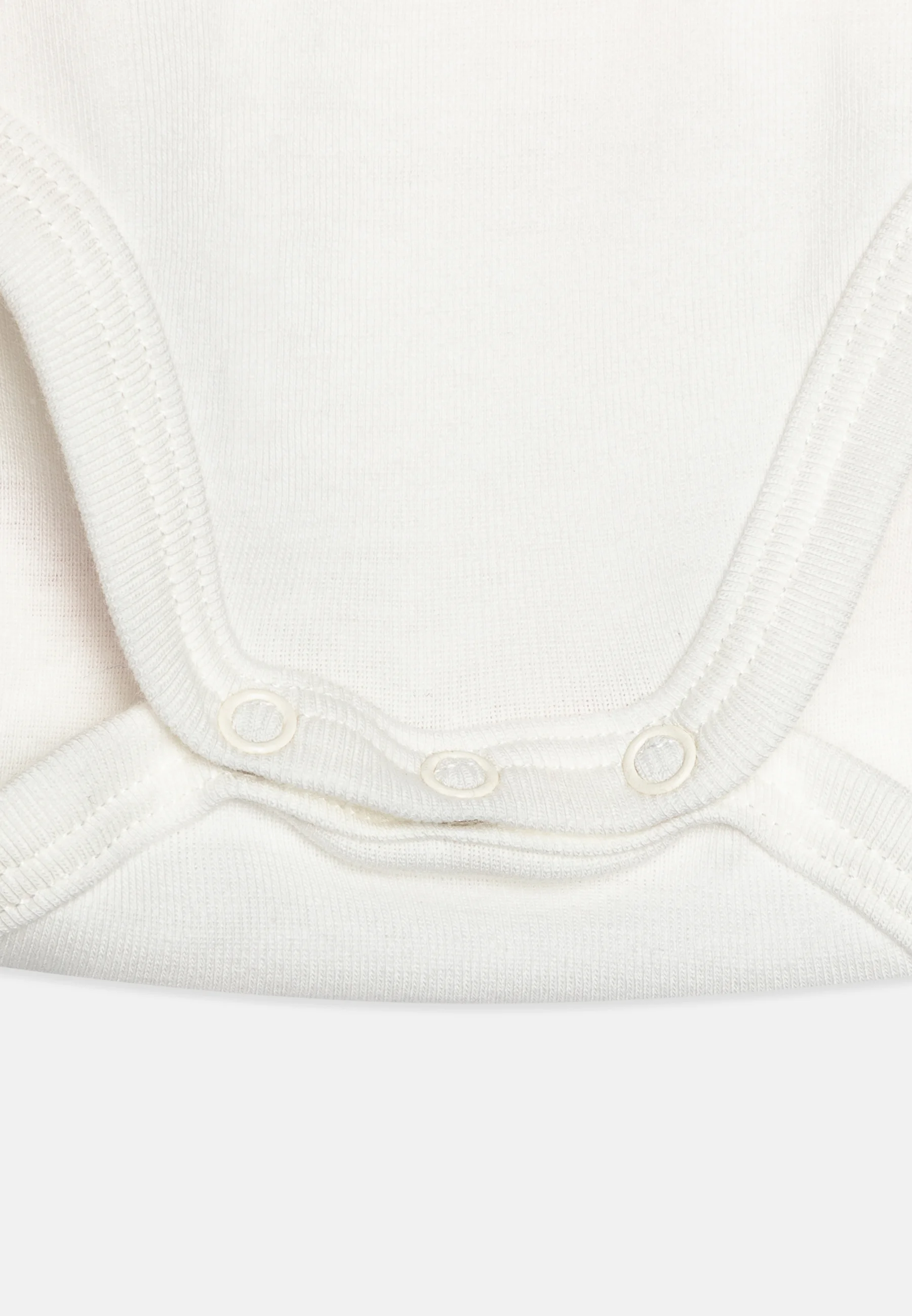 Petit Bateau BABY ROBE MACKA - Vestido ligero