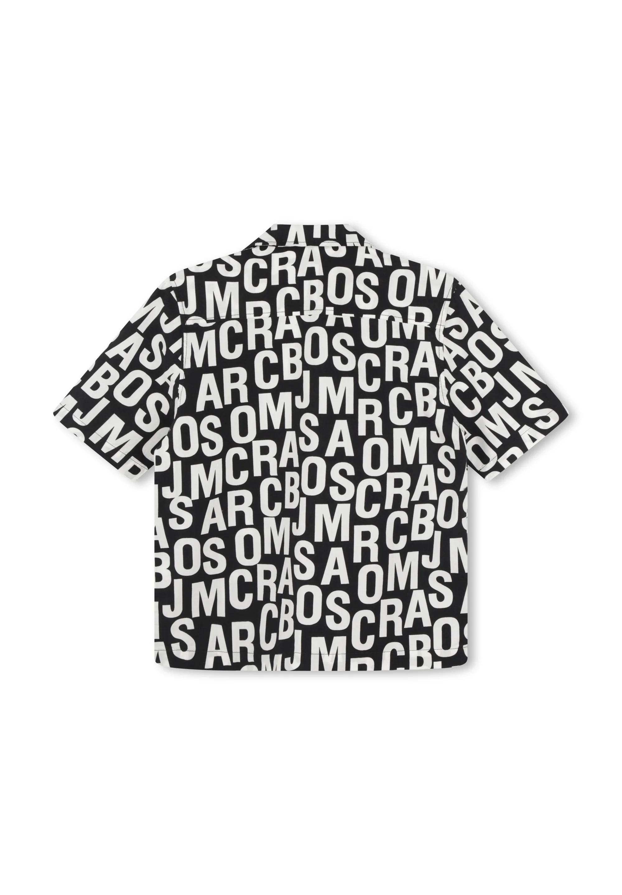 Marc Jacobs MANCHES COURTES - Camisa