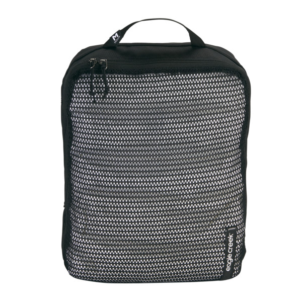 PACK-IT REVEAL CLEAN/DIRTY CUBE M - Packbeutel