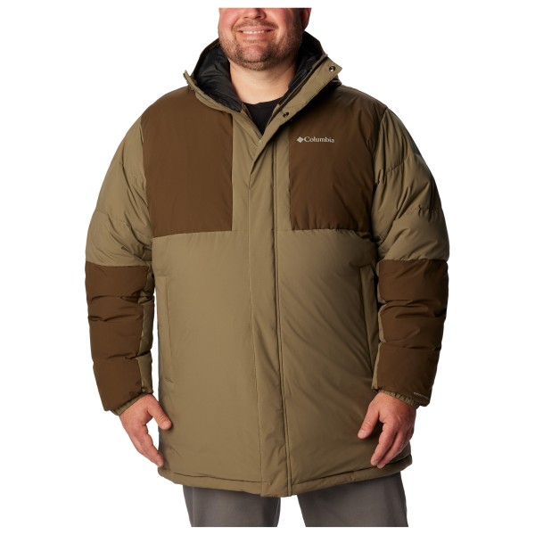 Columbia - Aldercrest Down Parka - Parka