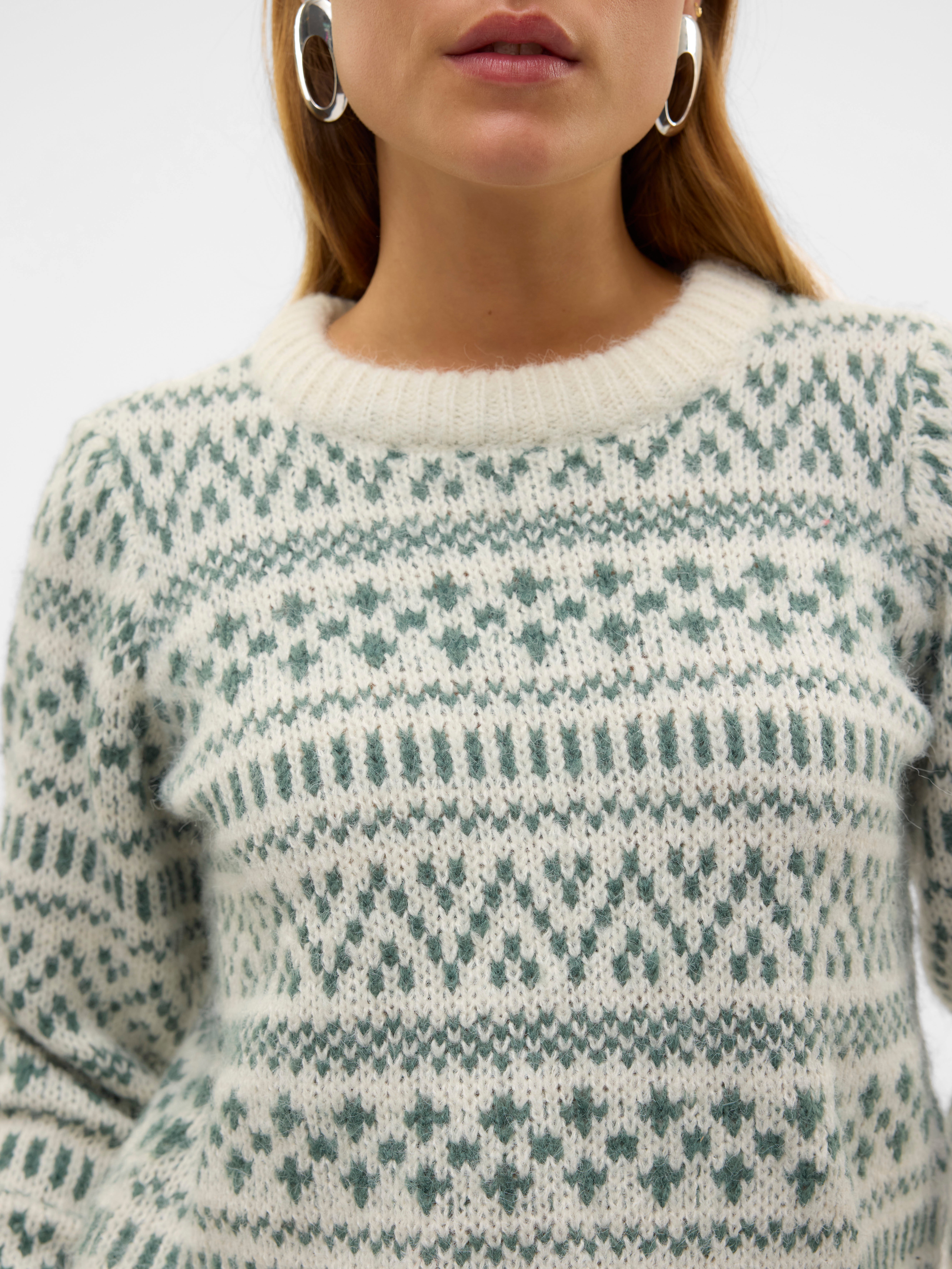 VMKAIRA Pullover