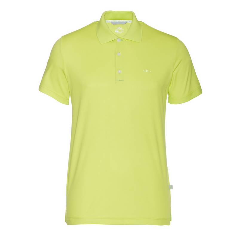Jeff Green Eclipse Poloshirt Herren