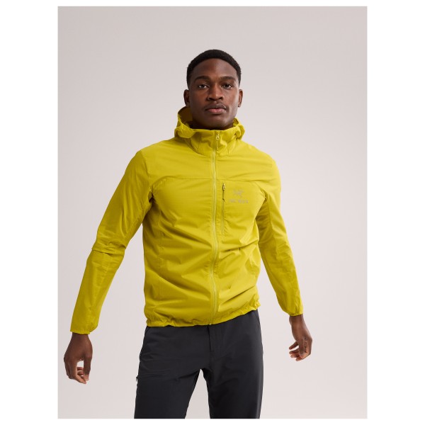 Arc'teryx - Squamish Hoody - Windjacke
