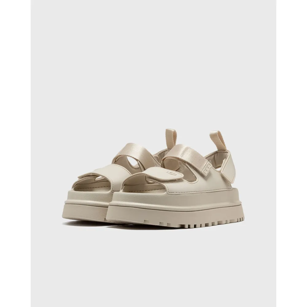 UGG GOLDENGLOW 1152685-SSAL / braun