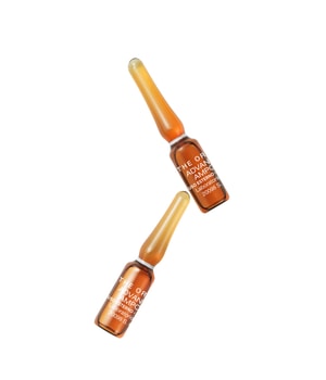 The Organic Pharmacy Advanced Firming HCC7 Ampoules Ampullen-7 Stk
